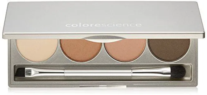 Hovedbilde Eye & Brow Palette 