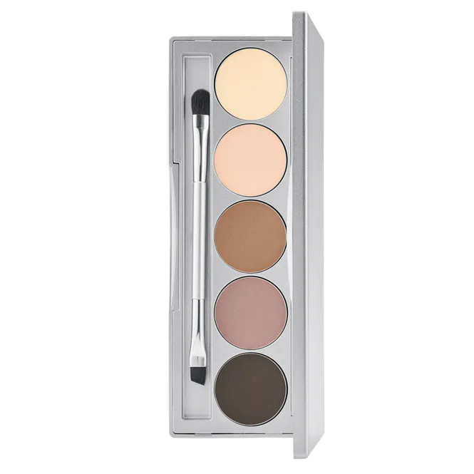 Hovedbilde Beauty On The Go Palette 