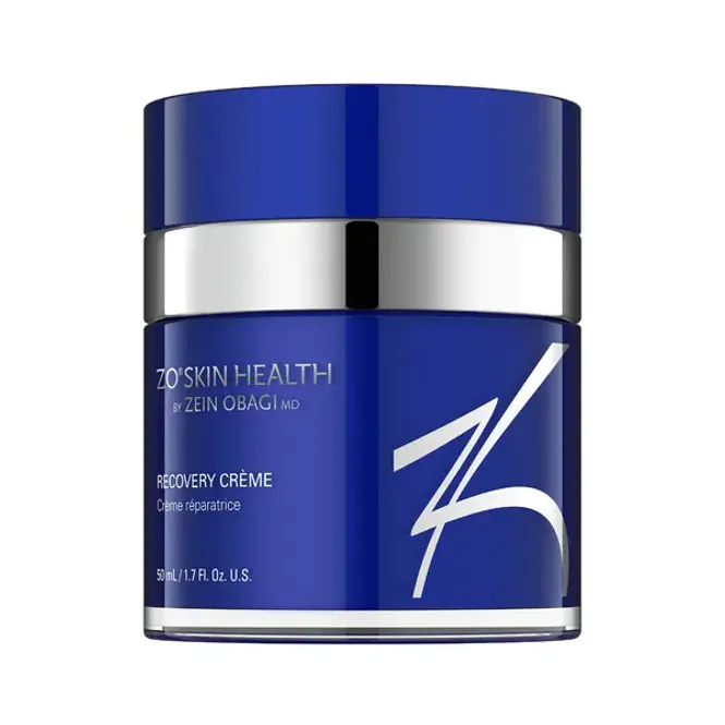 Hovedbilde ZO Recovery Creme