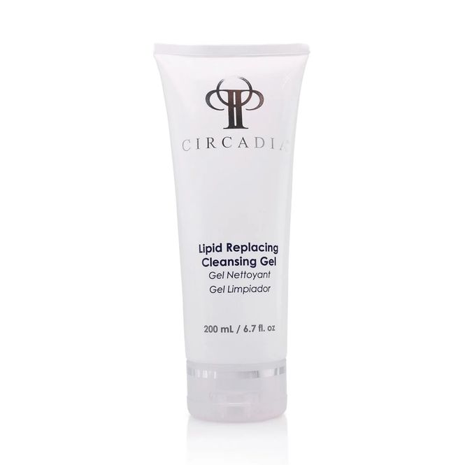 Hovedbilde CIRCADIA – Lipid Replacing Cleansing Gel ...