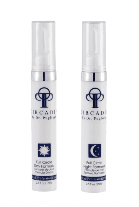 Hovedbilde CIRCADIA – Full Circle Eye Repair 15 ml x 2