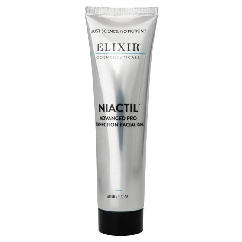 Elixir Niactil Advanced Pro 
