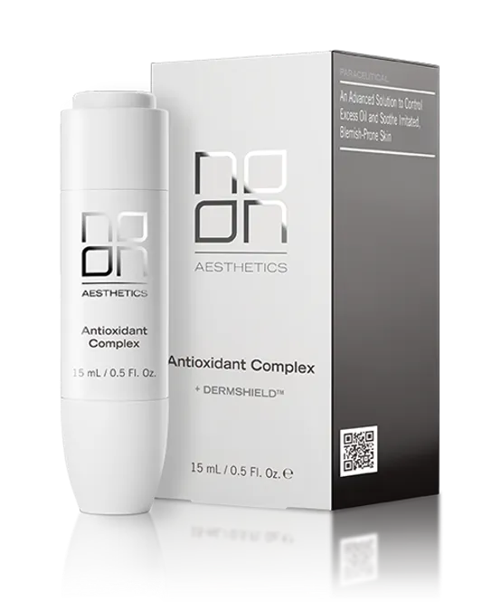 Hovedbilde Noon  Antioxidant Complex 
