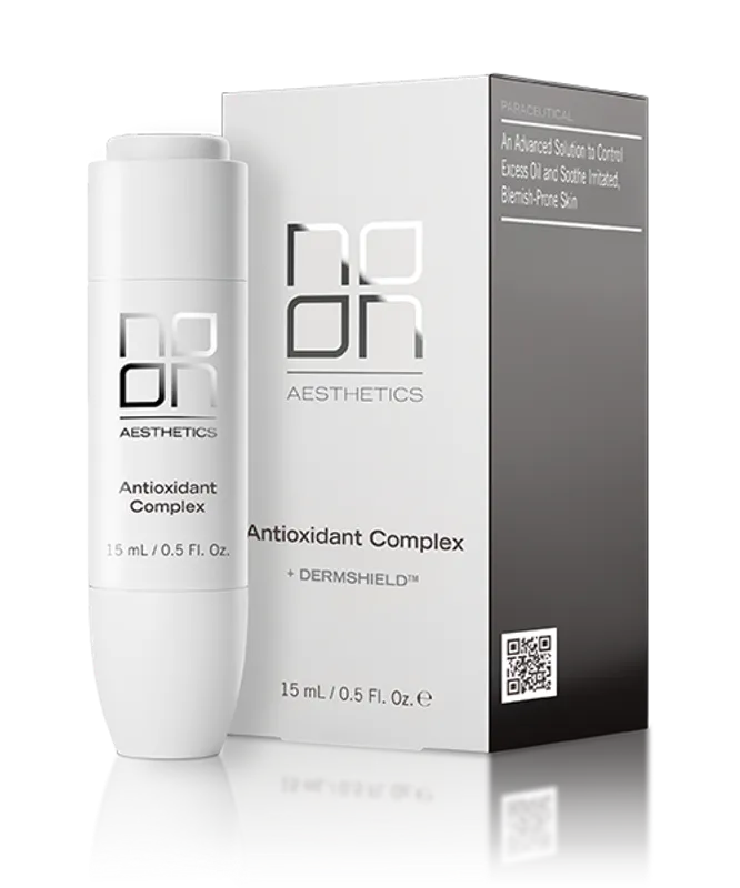 Noon  Antioxidant Complex 
