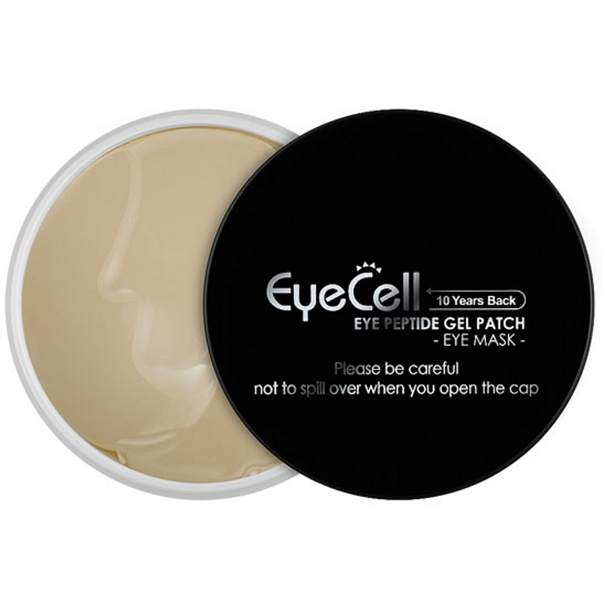 Genosys Eye Peptide Gel Patch Beauty Medical Care AS