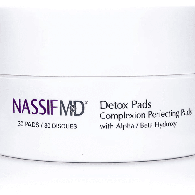 Hovedbilde DR. NASSIF – COMPLEXION PERFECTING ...