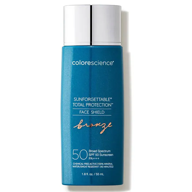 Hovedbilde Flex Bronze SPF50 