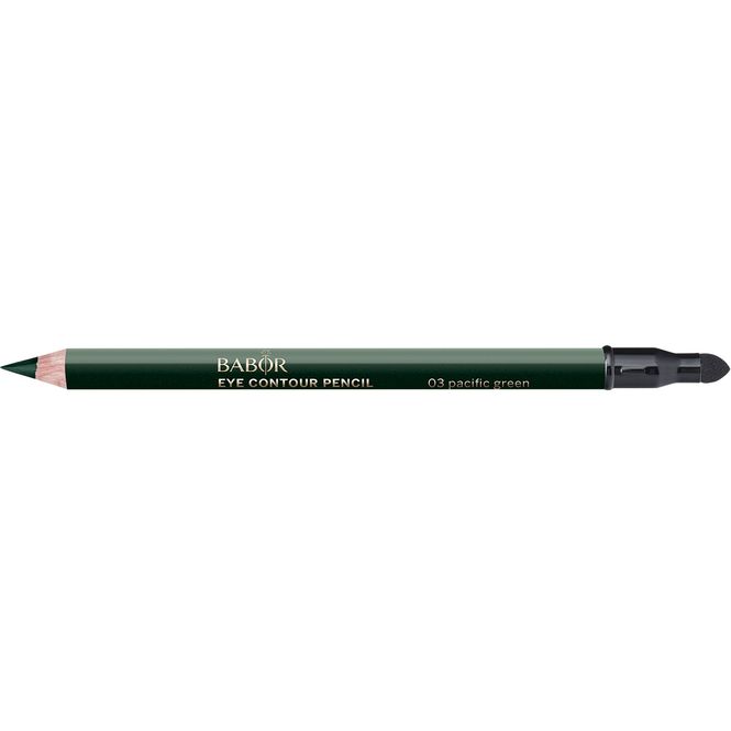 Hovedbilde Babor  Eye Contour pencil - pacific green 