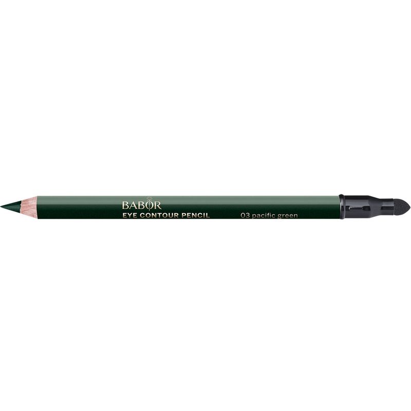 Babor  Eye Contour pencil - pacific green 