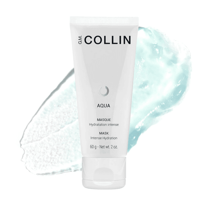 Hovedbilde G.M. COLLIN AQUA MASK (60ML)