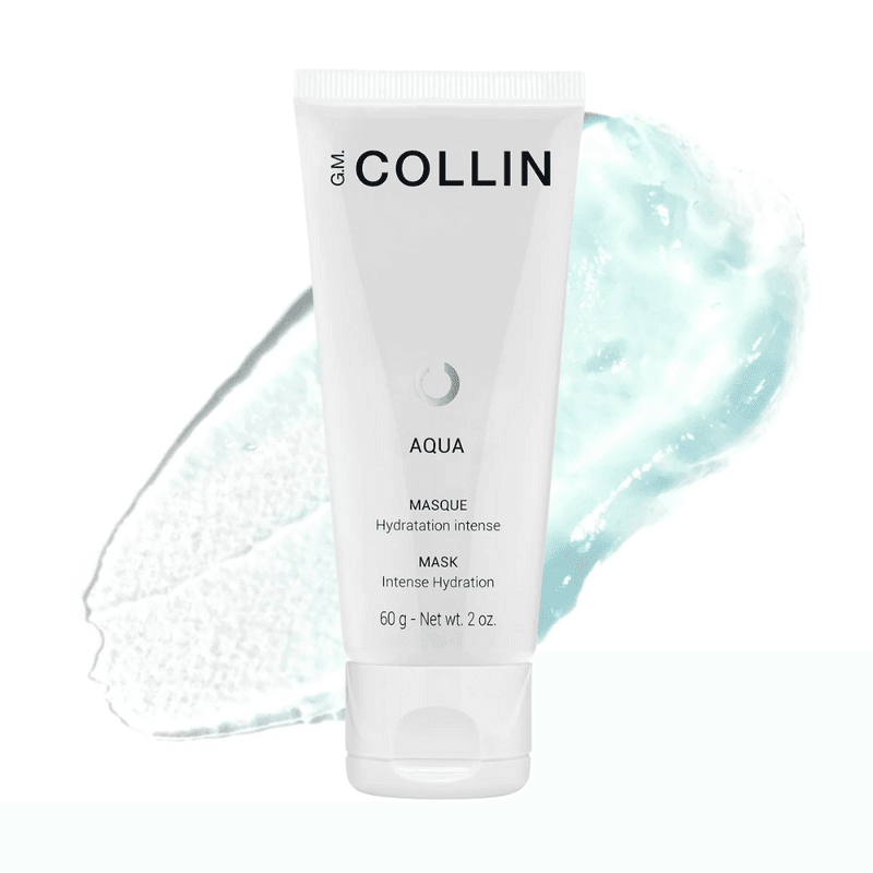 G.M. COLLIN AQUA MASK (60ML)