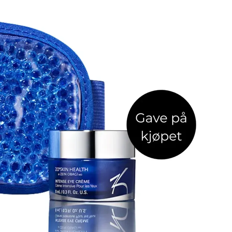 ZO Firming Serum - med GAVE PÅ KJØPET 