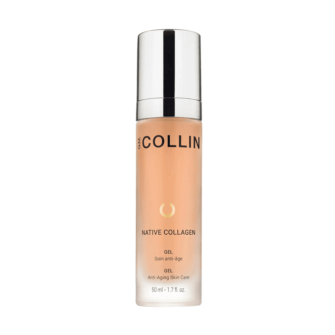 Hovedbilde G.M. Collin Native Collagen Gel (50ml)
