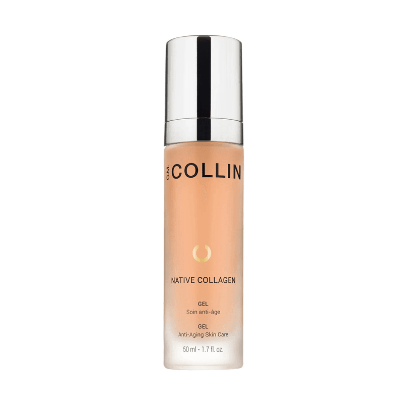 G.M. Collin Native Collagen Gel (50ml)