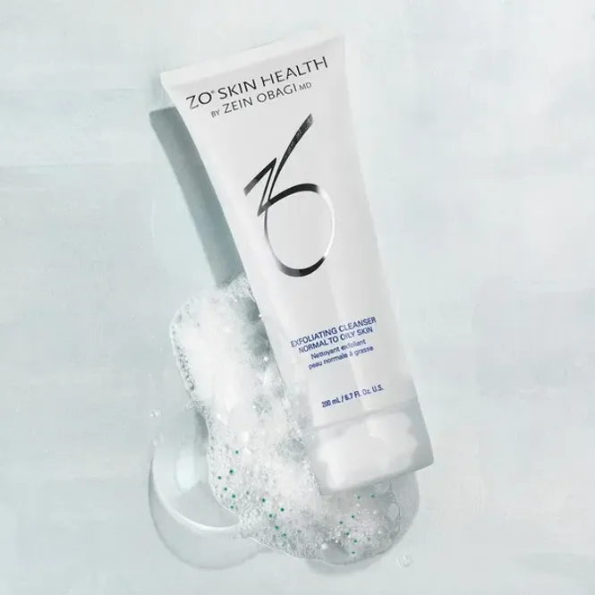 Hovedbilde ZO Exfoliating Cleanser