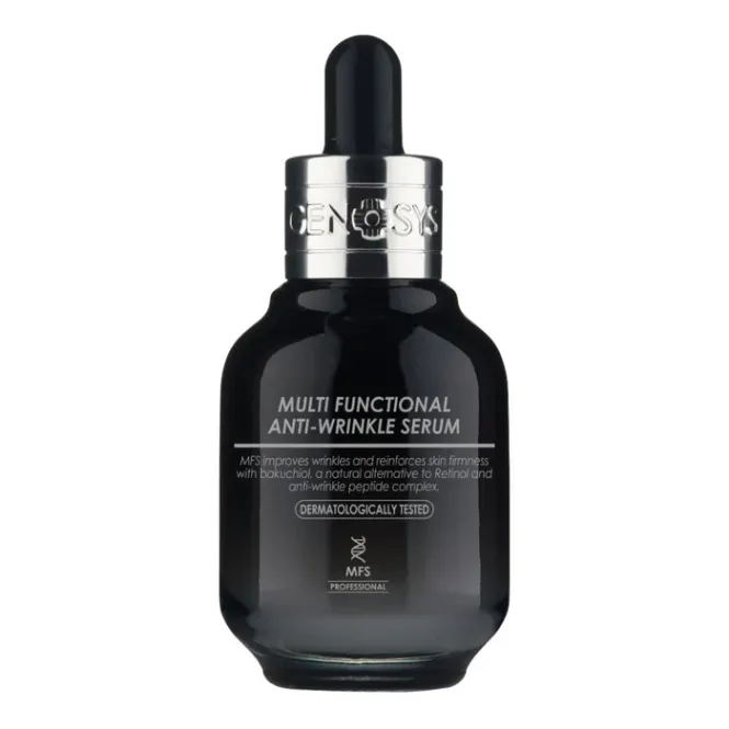 Hovedbilde Genosys Multi Functioning Anti Wrinkle Serum 30 ...