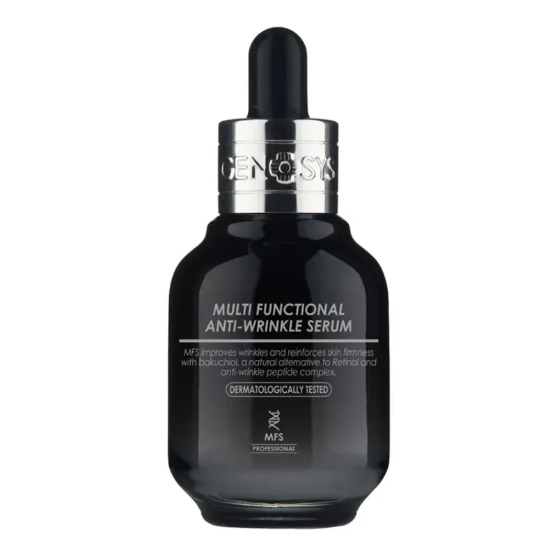 Genosys Multi Functioning Anti Wrinkle Serum 30 ml