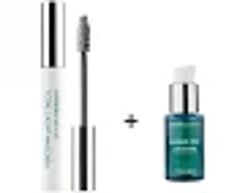 Total Lash mascara få med 30ml Barrier Pro i gave