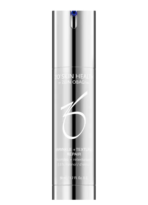 Hovedbilde ZO Wrinkle Texture Repair