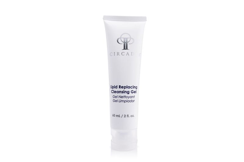 CIRCADIA – Lipid Replacing Cleansing Gel (60ml)