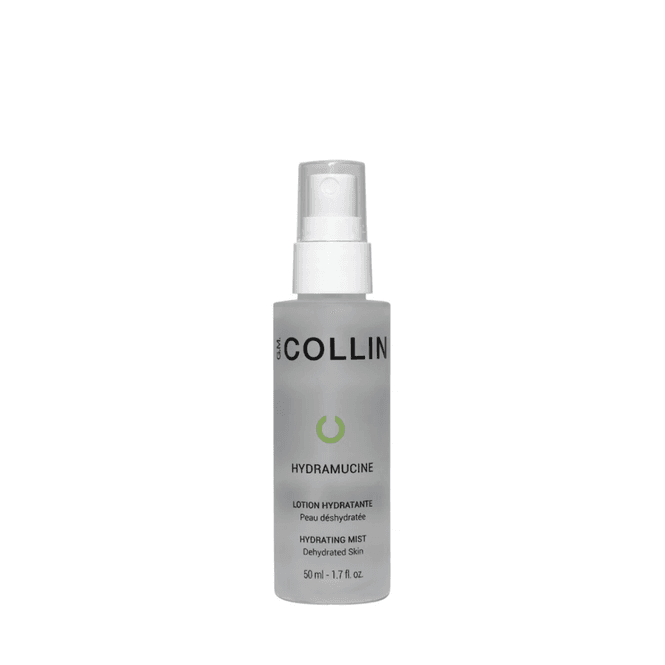 Hovedbilde G.M. Collin Hydramucine Hydrating Mist (50ml)