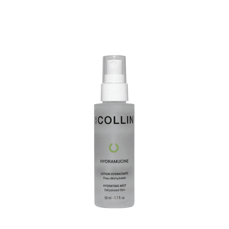 G.M. Collin Hydramucine Hydrating Mist (50ml)