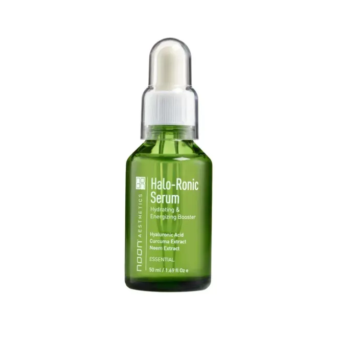 Hovedbilde NOON Halo-Ronic Serum 