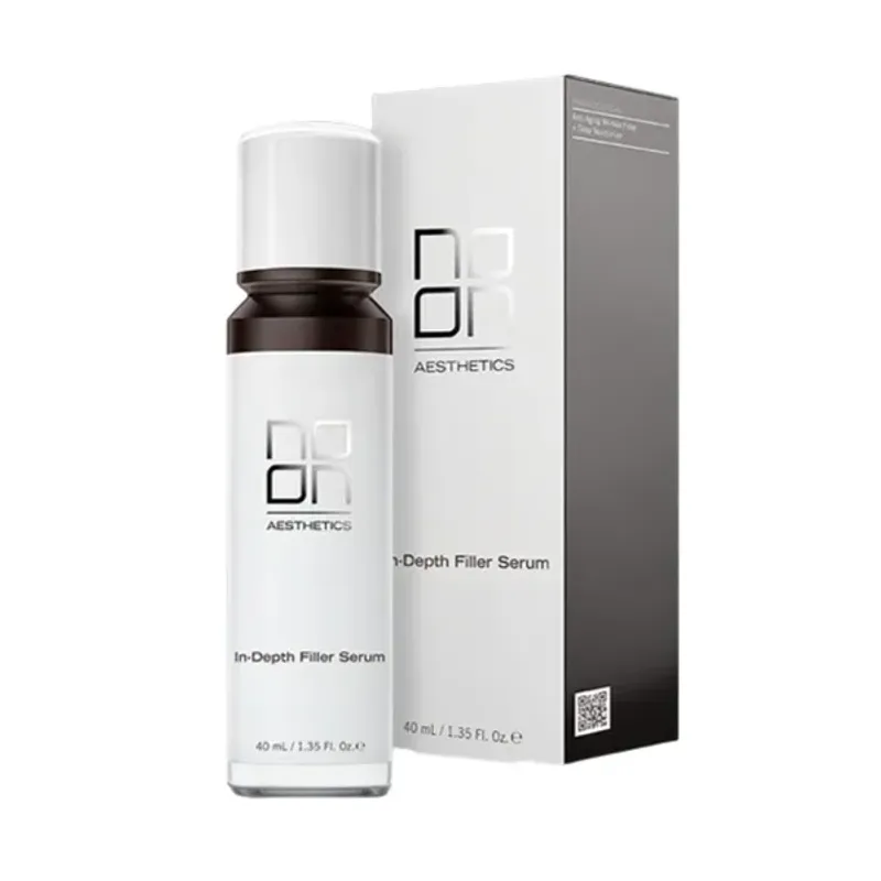 NOON In-Depth Filler Serum 40 ml 